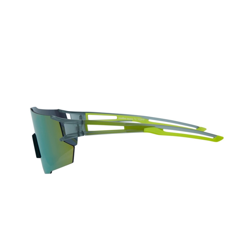 Imagem 4 do produto Óculos de Sol Performance Yopp Ironman Brasil Uv400 Mask IMB2.1