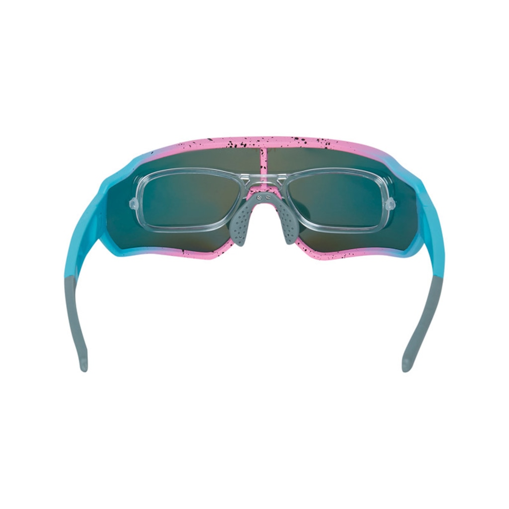 Imagem 2 do produto Óculos de Sol Esportivo Yopp Máscara Uv400 Mask Z 2.4