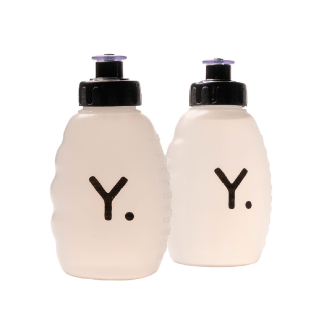 Squeeze Yopp para hidratação na prática esportiva – 2 un