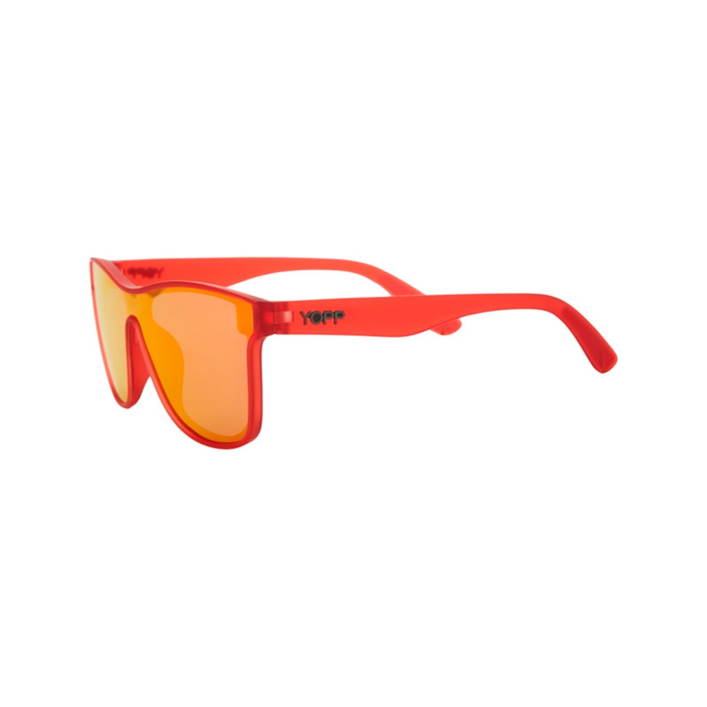 Imagem 2 do produto Óculos de Sol Yopp Polarizado Uv400 HYPE Success for Runners