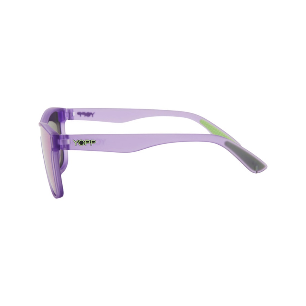 Imagem 3 do produto Óculos de Sol Yopp Polarizado Uv400 HYPE Vem Verão