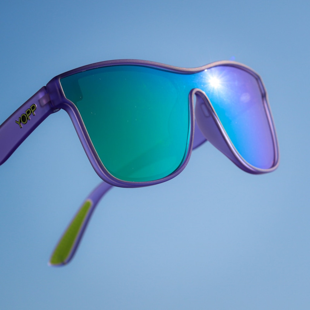 Imagem 5 do produto Óculos de Sol Yopp Polarizado Uv400 HYPE Vem Verão