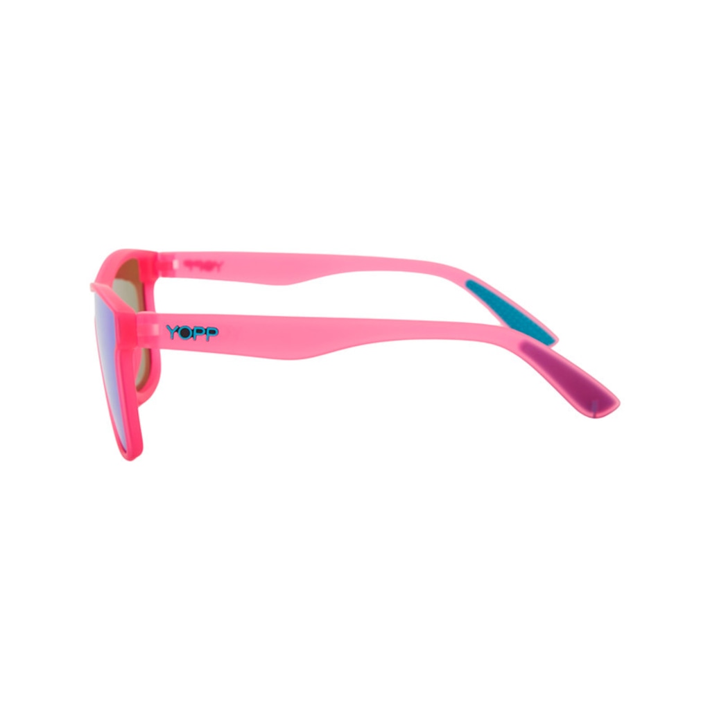 Imagem 3 do produto Óculos de Sol Yopp Polarizado Uv400 HYPE Pink Cadillac
