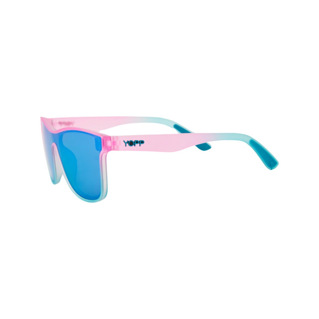 Imagem 2 do produto Óculos de Sol Yopp Polarizado Uv400 HYPE Marshmallow