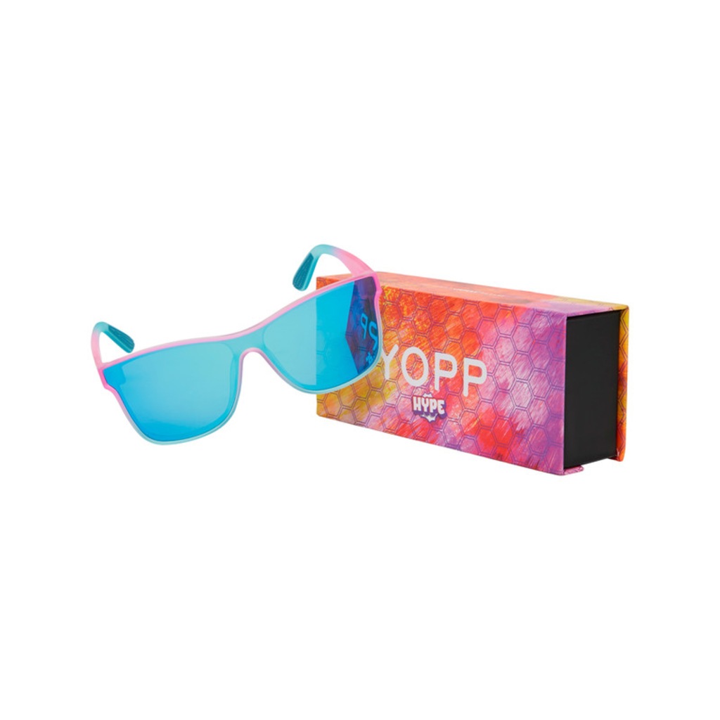 Imagem 4 do produto Óculos de Sol Yopp Polarizado Uv400 HYPE Marshmallow