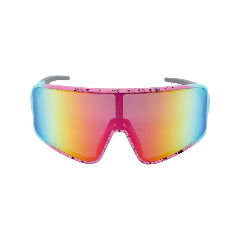 Óculos de Sol Yopp Performance Uv400 Mask N6
