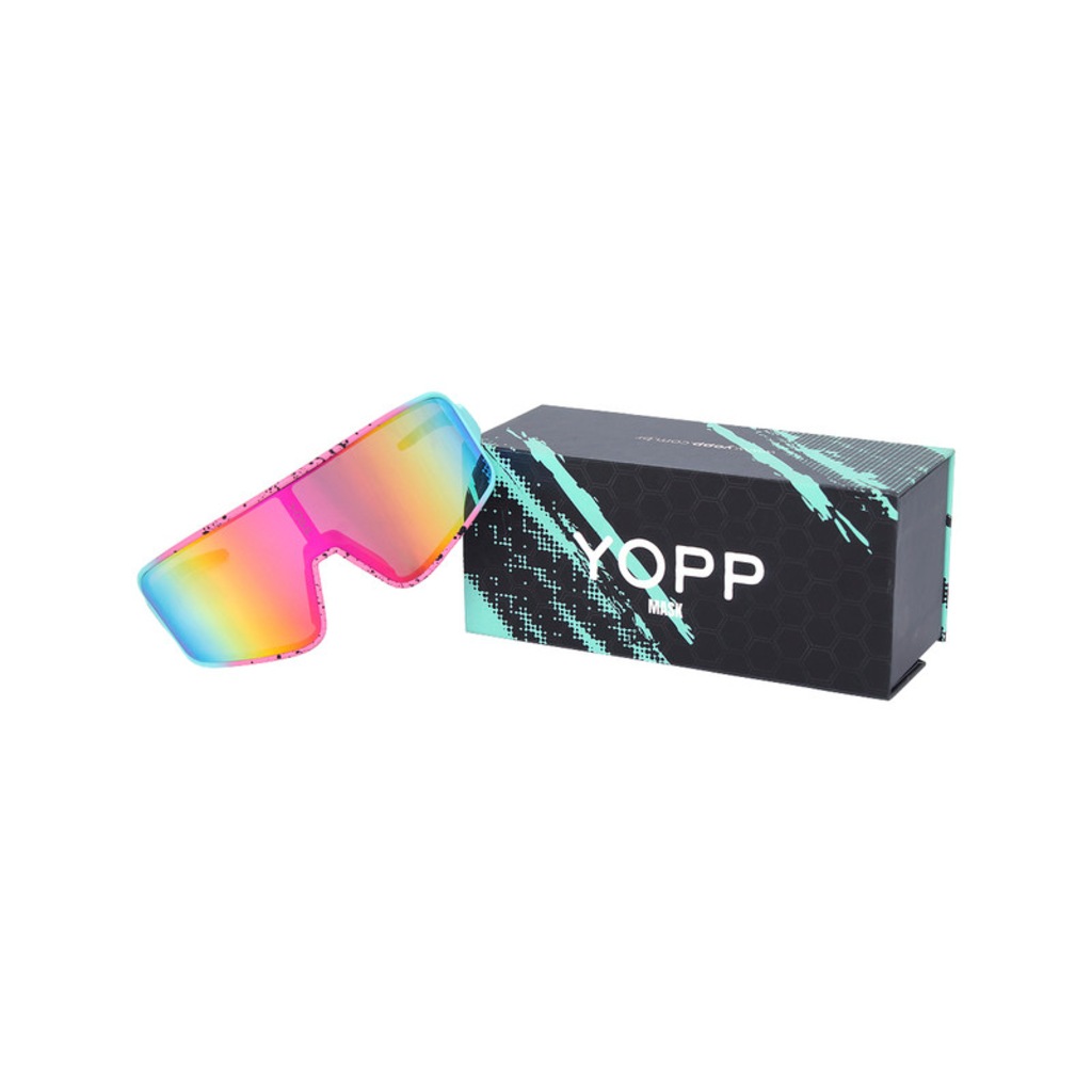 Imagem 4 do produto Óculos de Sol Yopp Performance Uv400 Mask N6