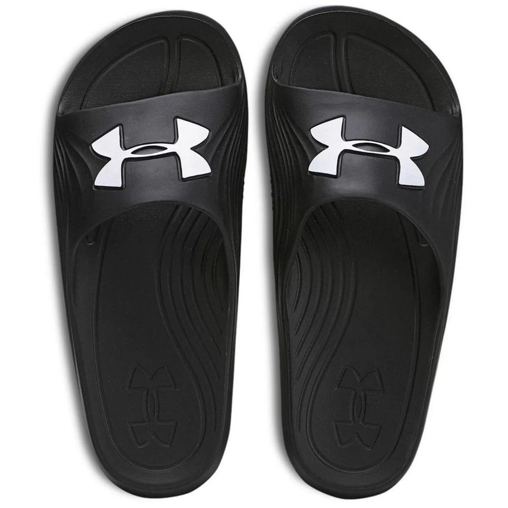 Chinelo Under Armour Core 2 Slide Masculino