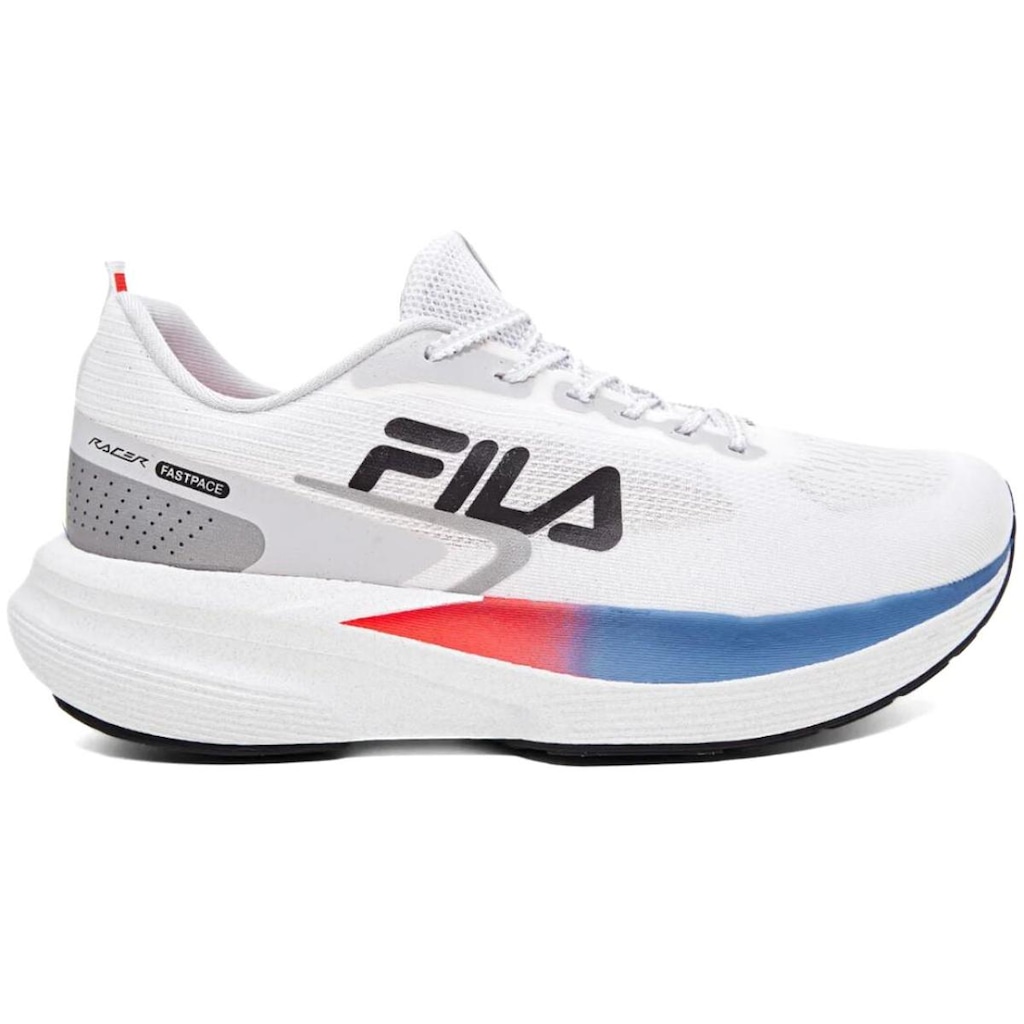Tênis Masculino Fila Racer Fastpace