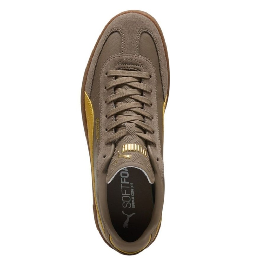 Imagem 3 do produto Tênis Masculino Puma Club II Era