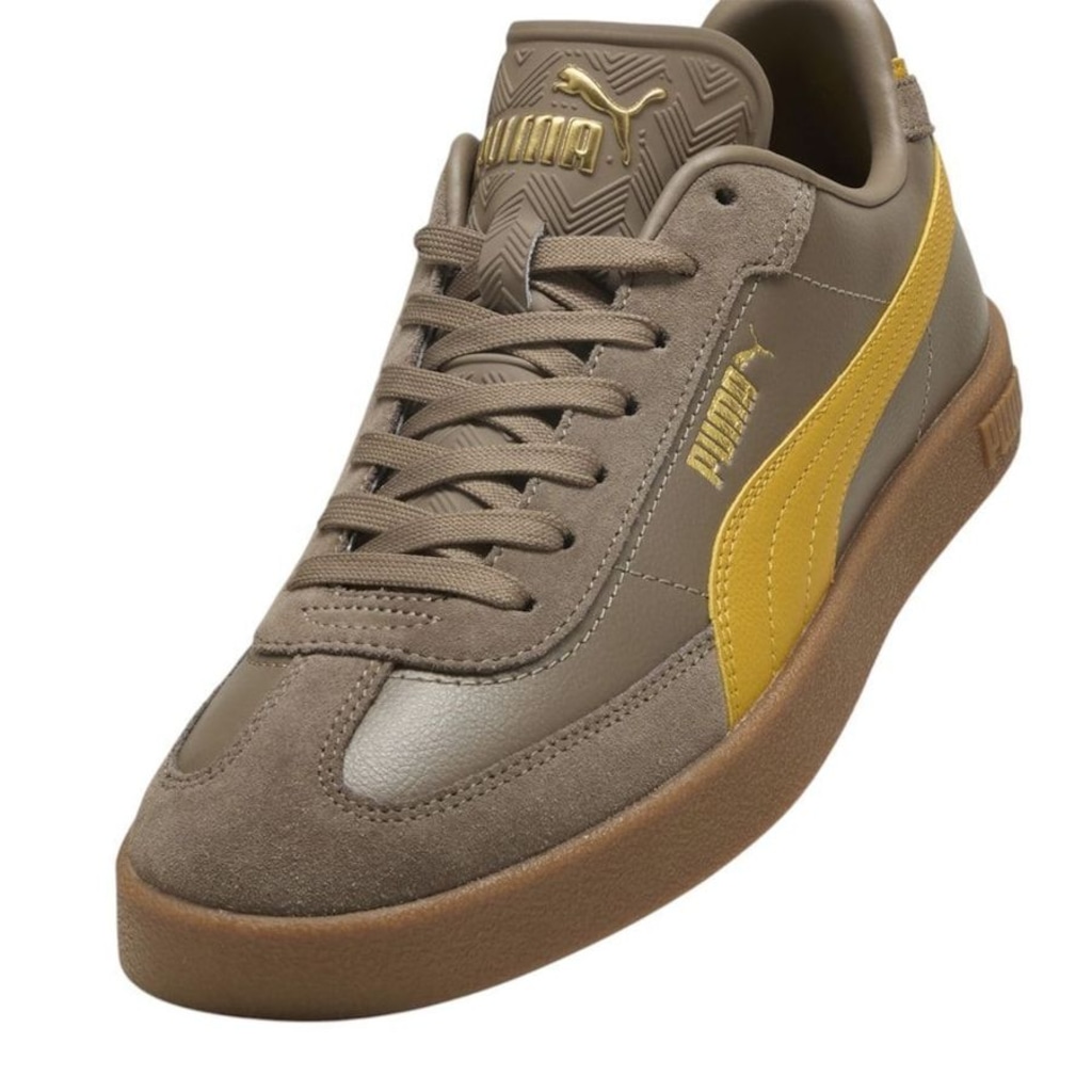 Imagem 5 do produto Tênis Masculino Puma Club II Era