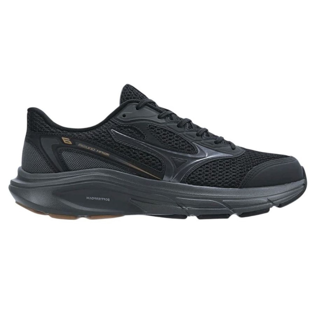 Tênis Masculino Mizuno Hawk 6