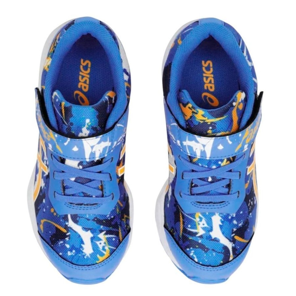 Imagem 5 do produto Tênis Infantil Asics Fantasy 4