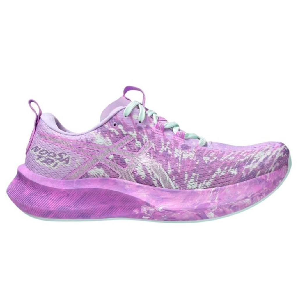 Tênis ASICS Noosa Tri 16 Feminino