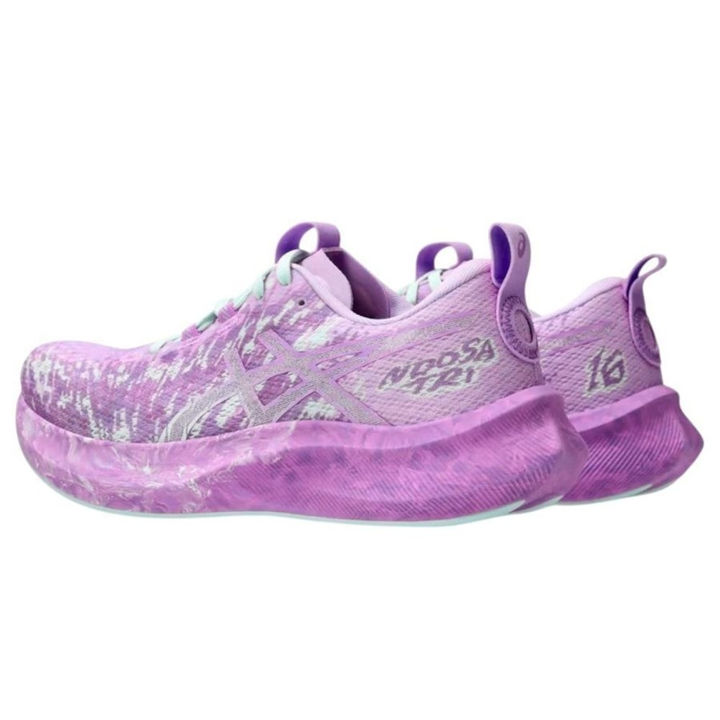 Imagem 3 do produto Tênis ASICS Noosa Tri 16 Feminino