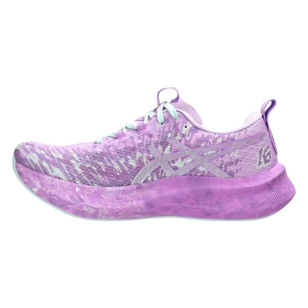 Imagem 4 do produto Tênis ASICS Noosa Tri 16 Feminino