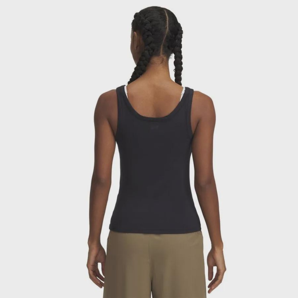 Imagem 2 do produto Camiseta Regata Under Armour Meridian Core Feminina