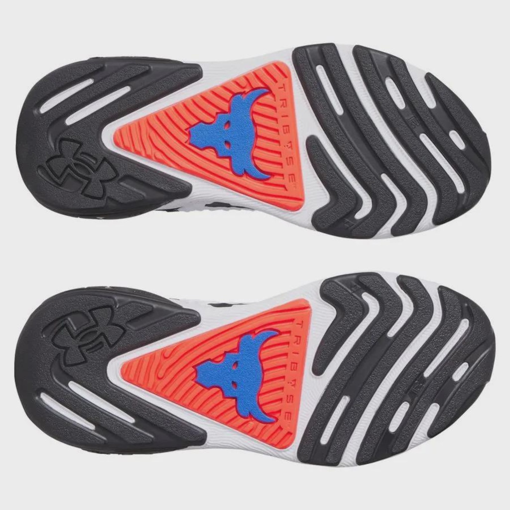Imagem 2 do produto Tênis Feminino Under Armour Project Rock 7