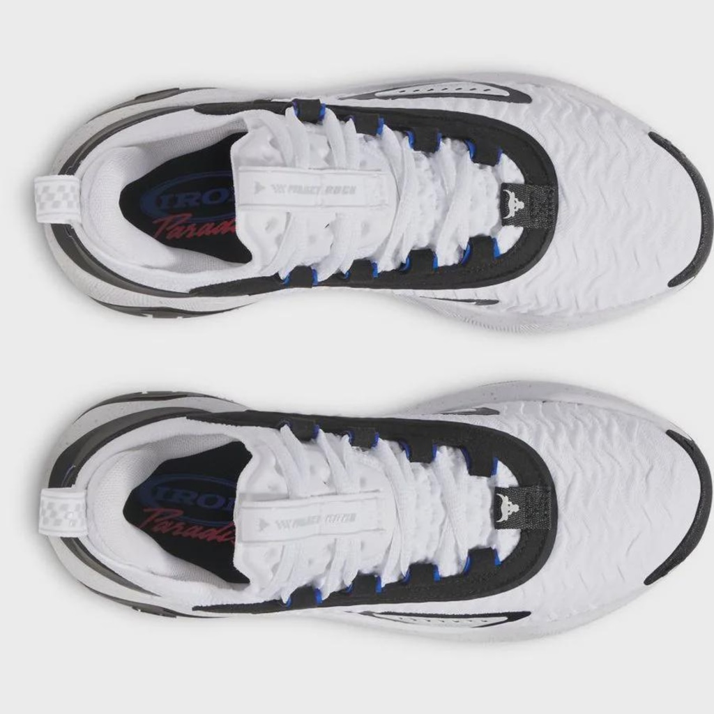 Imagem 3 do produto Tênis Feminino Under Armour Project Rock 7