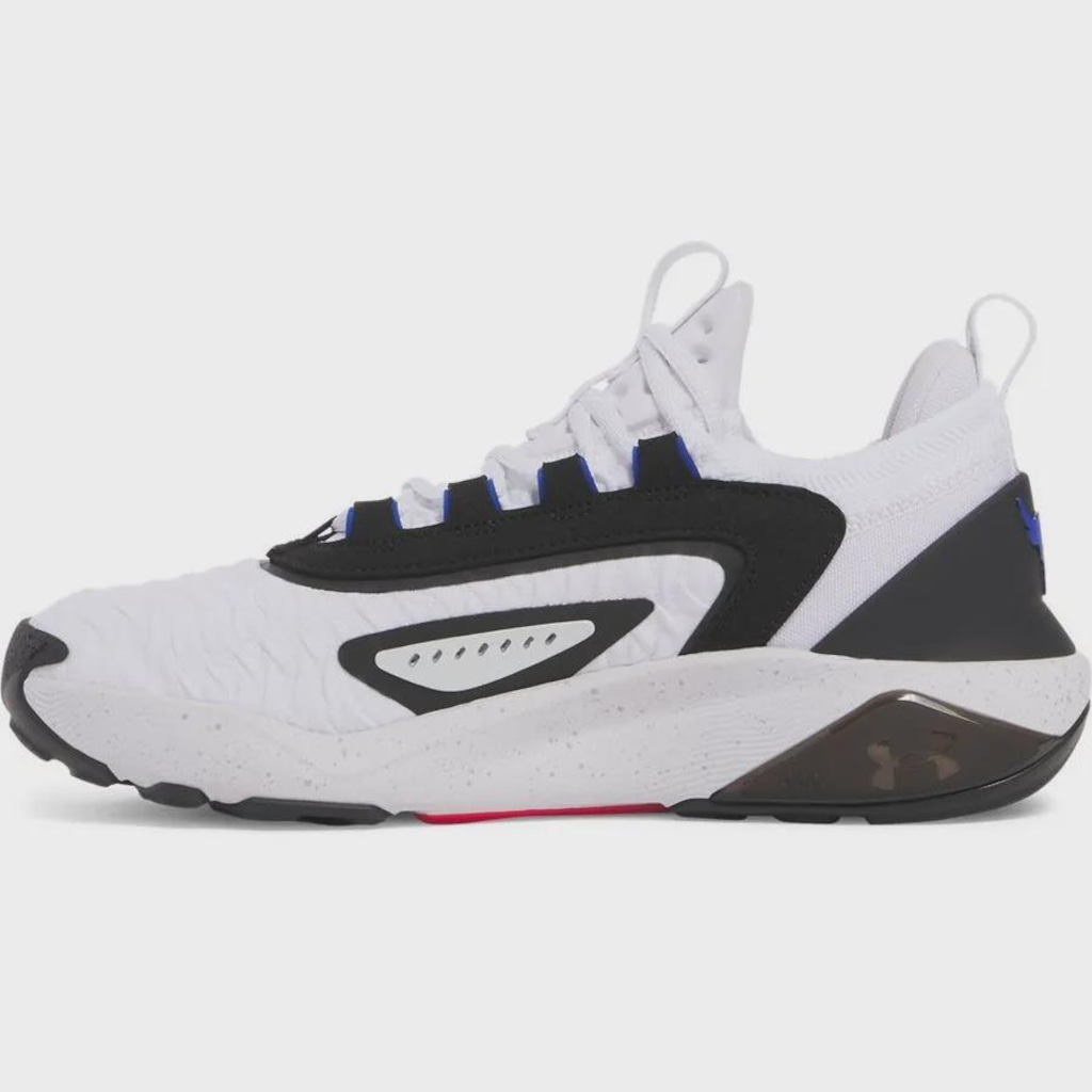 Imagem 4 do produto Tênis Feminino Under Armour Project Rock 7