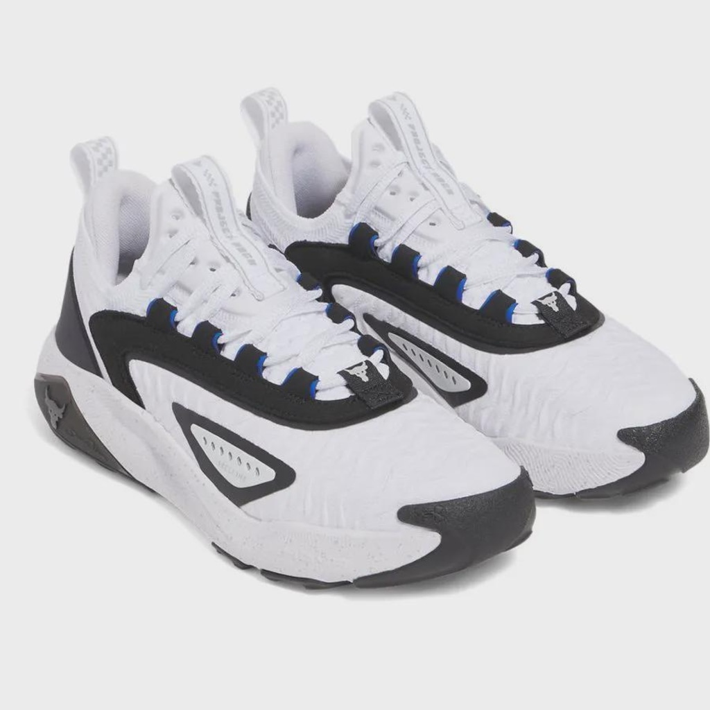 Imagem 5 do produto Tênis Feminino Under Armour Project Rock 7