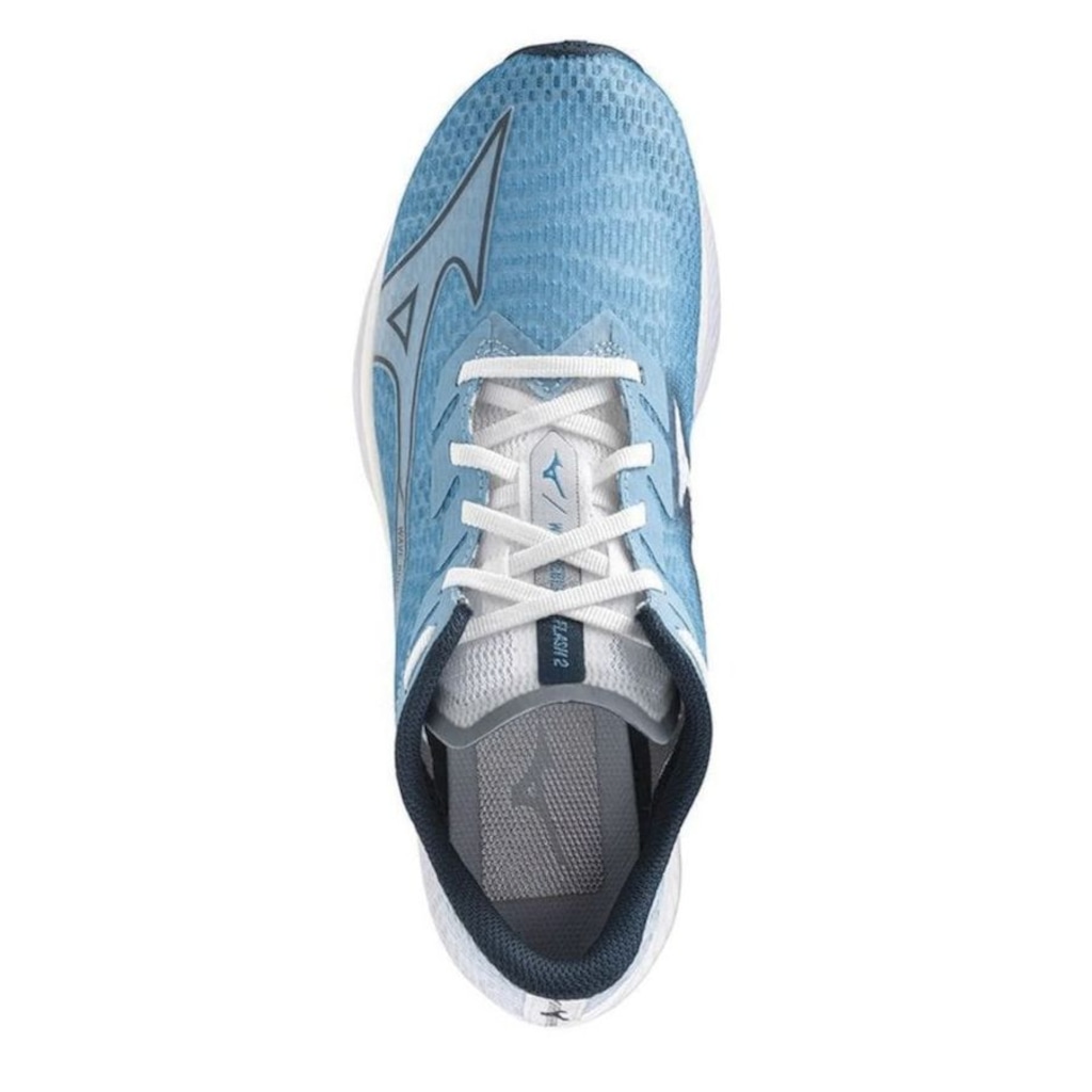 Imagem 4 do produto Tênis Feminino Mizuno Rebellion Flash 2