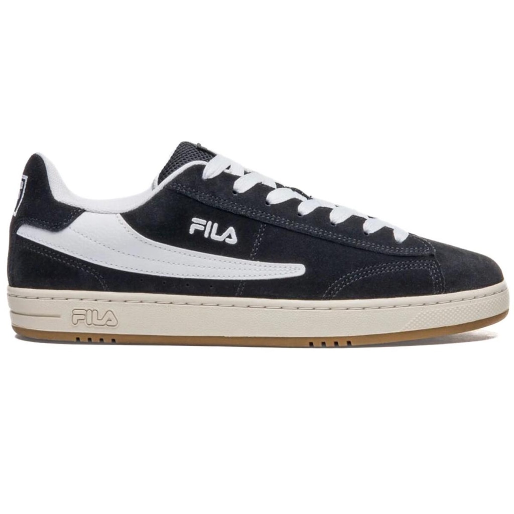 Tênis Masculino Fila Court 90