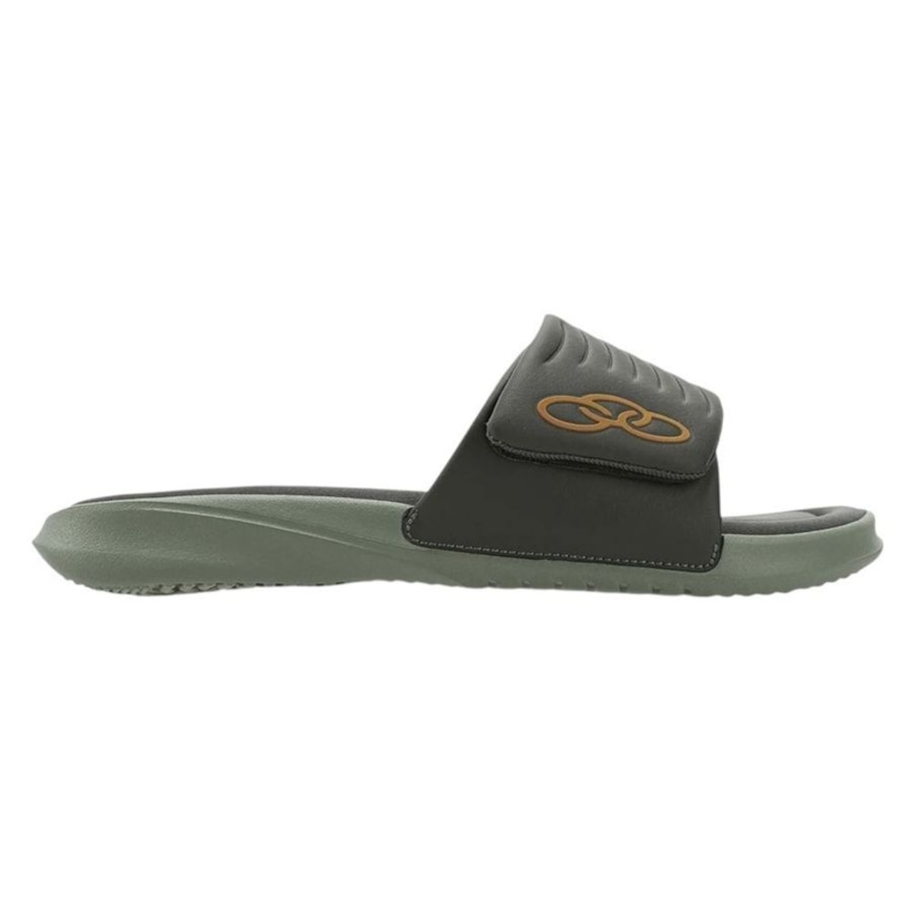 Imagem 2 do produto Chinelo Olympikus Melbourne 2 Slide Masculino