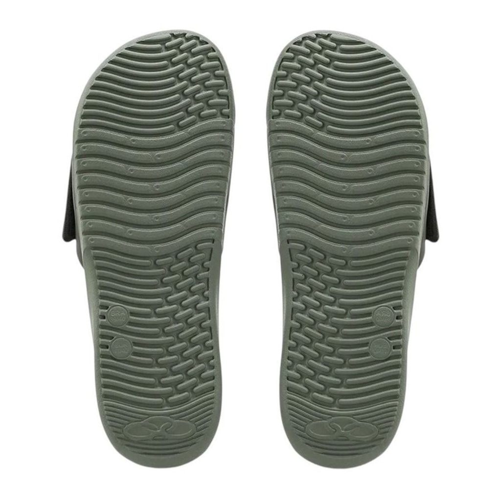 Imagem 3 do produto Chinelo Olympikus Melbourne 2 Slide Masculino
