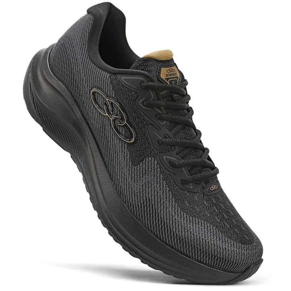 Imagem 5 do produto Tênis Masculino Olympikus Sagaz