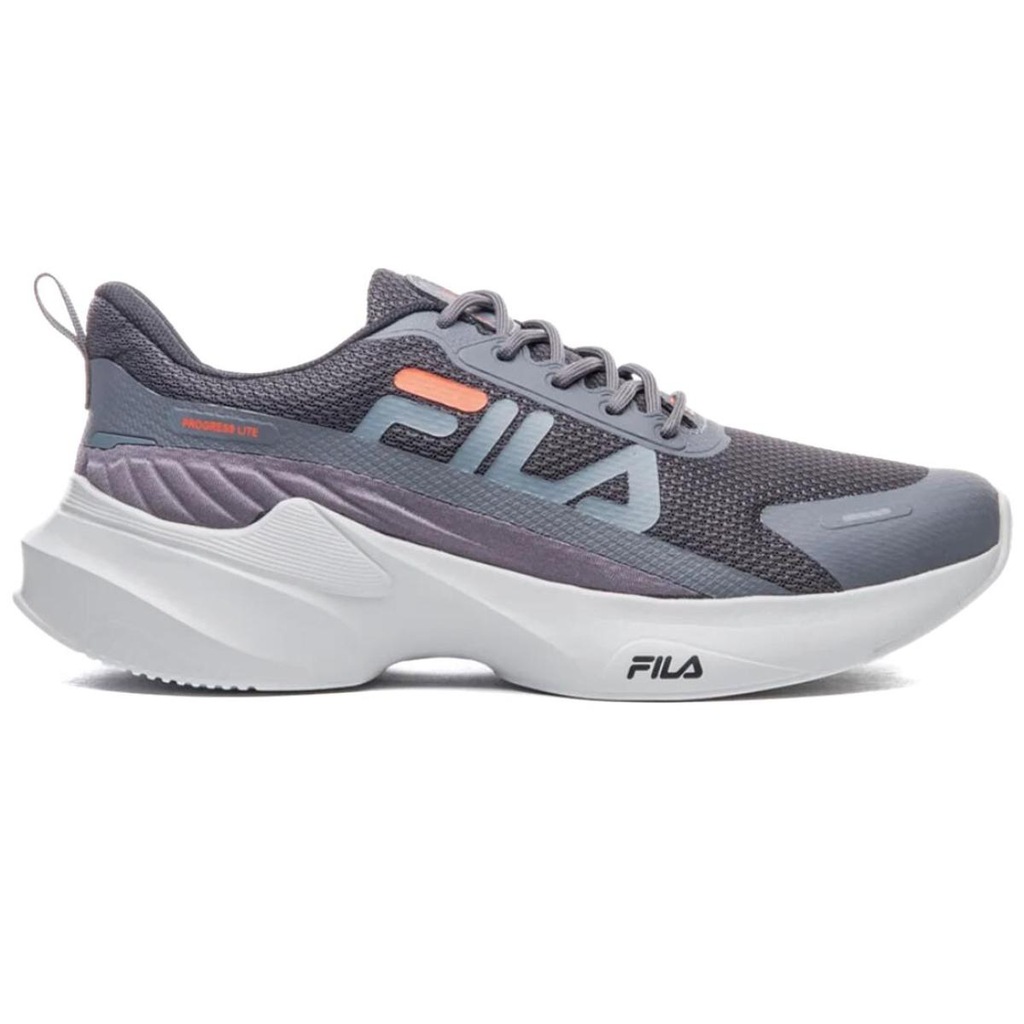 Tênis Masculino Fila Progress Lite