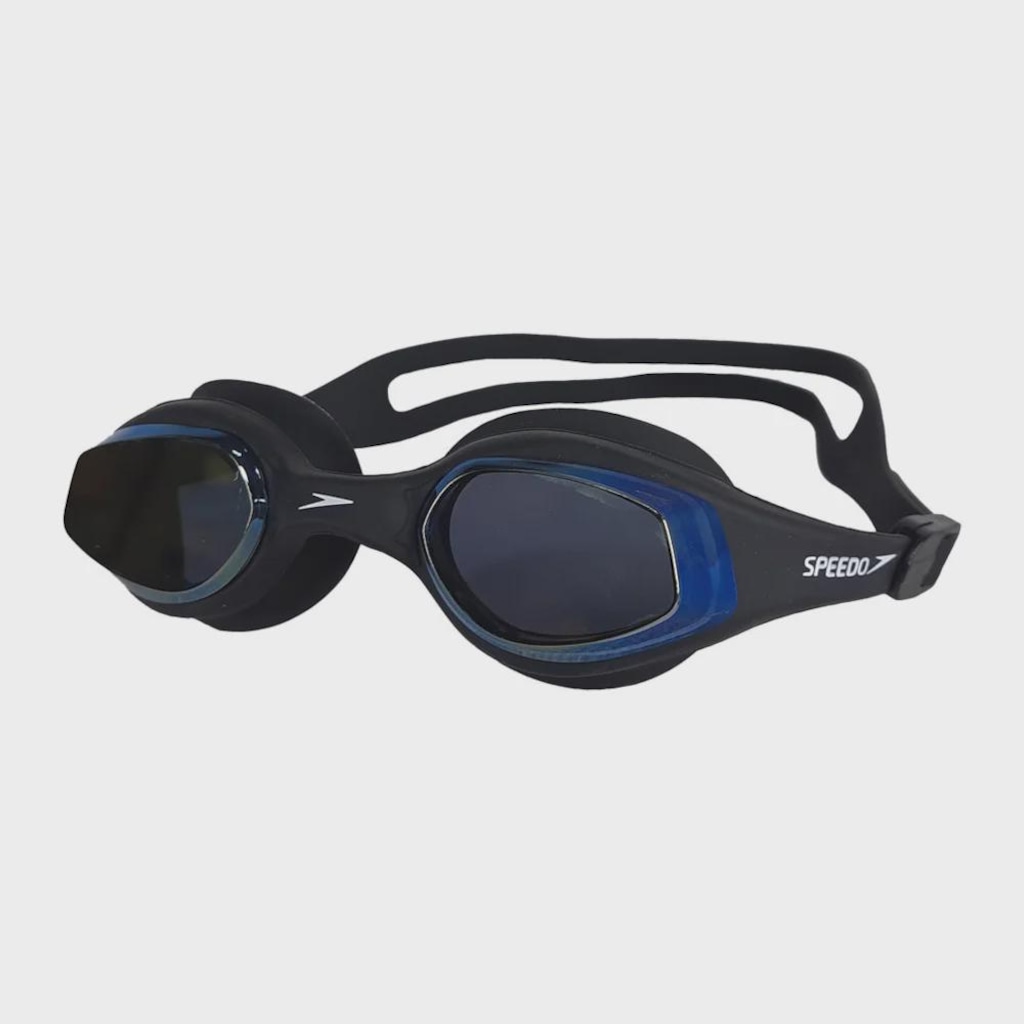 Oculos de Natação Adulto Speedo Tempest Mirror Espelhado