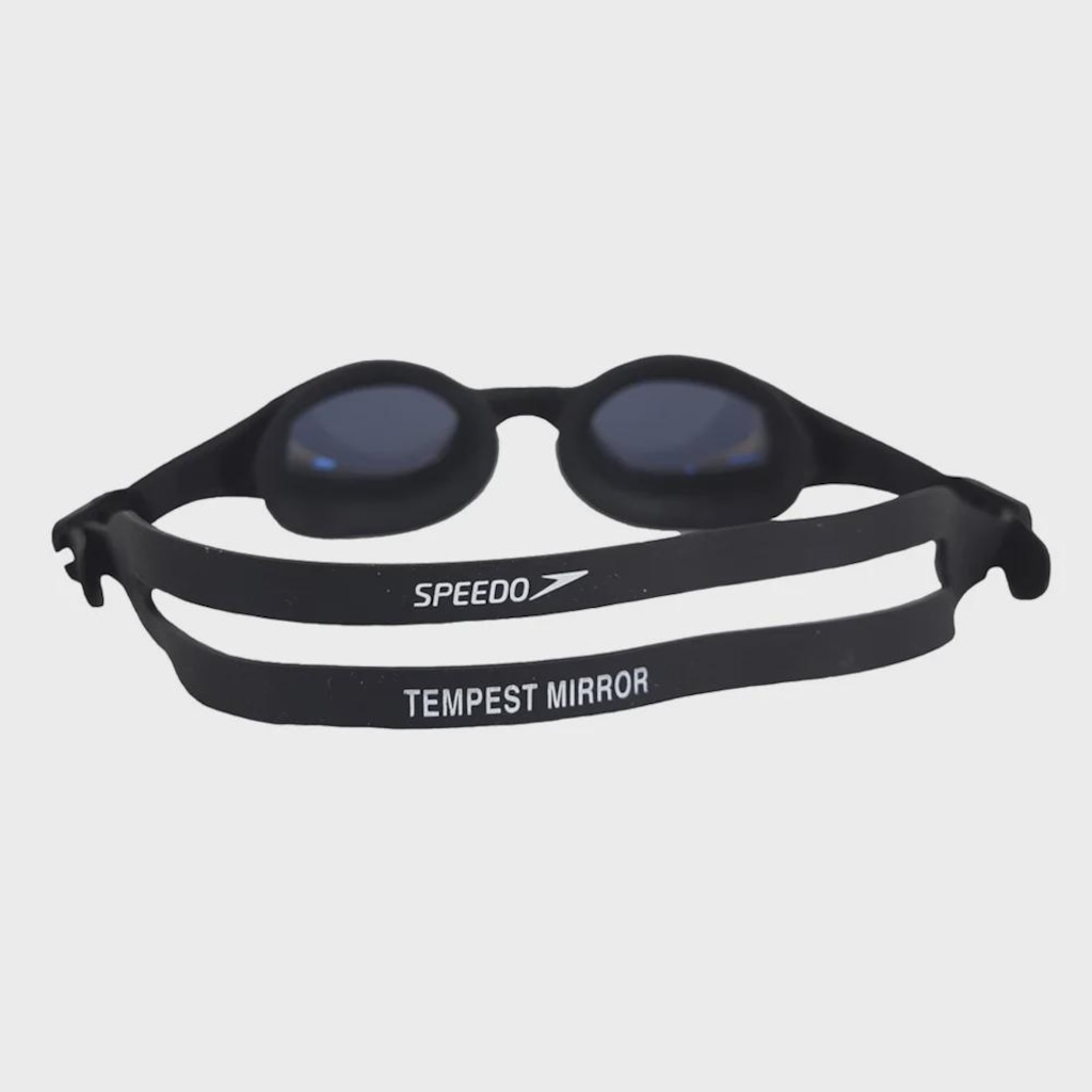 Imagem 2 do produto Oculos de Natação Adulto Speedo Tempest Mirror Espelhado