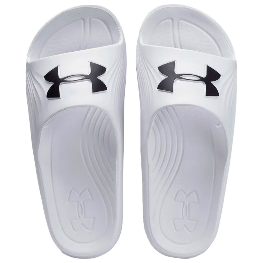 Chinelo Under Armour Core 2 Slide Masculino