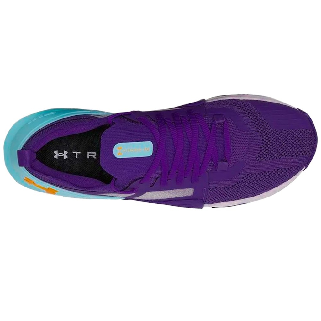 Imagem 3 do produto Tênis Feminino Under Armour Tribase Cross 2