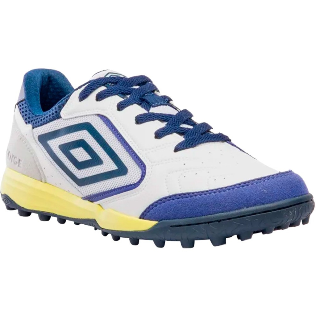 Imagem 3 do produto Chuteira de Society Adulto Umbro Suíço Pro Challenge Uptake