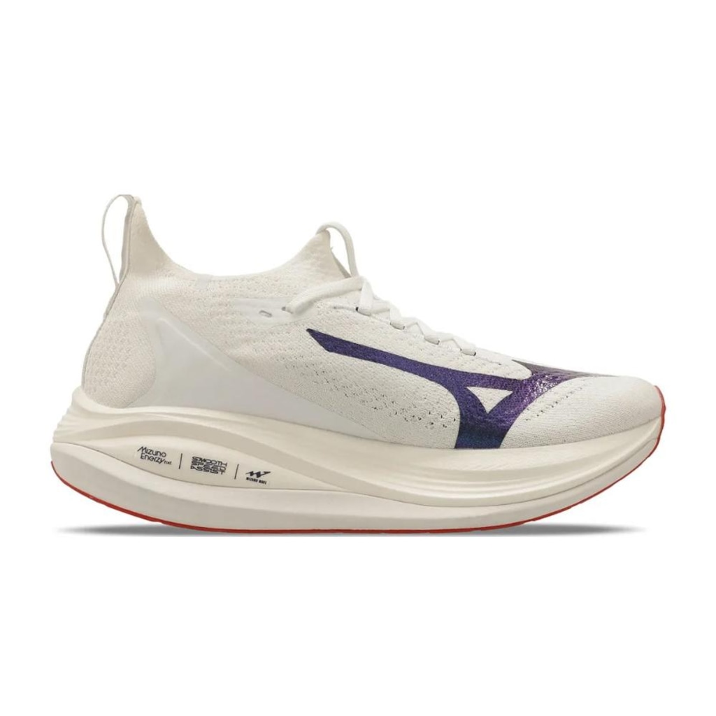 Tênis Masculino Mizuno Neo Vista 2