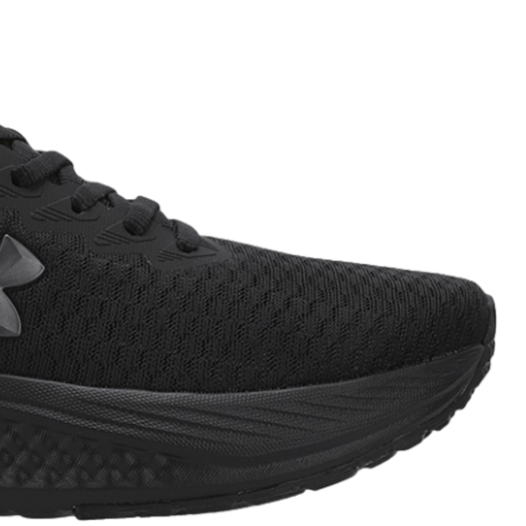 Imagem 4 do produto Kit Tênis Feminino Under Armour Charged Wing 2 + Meia