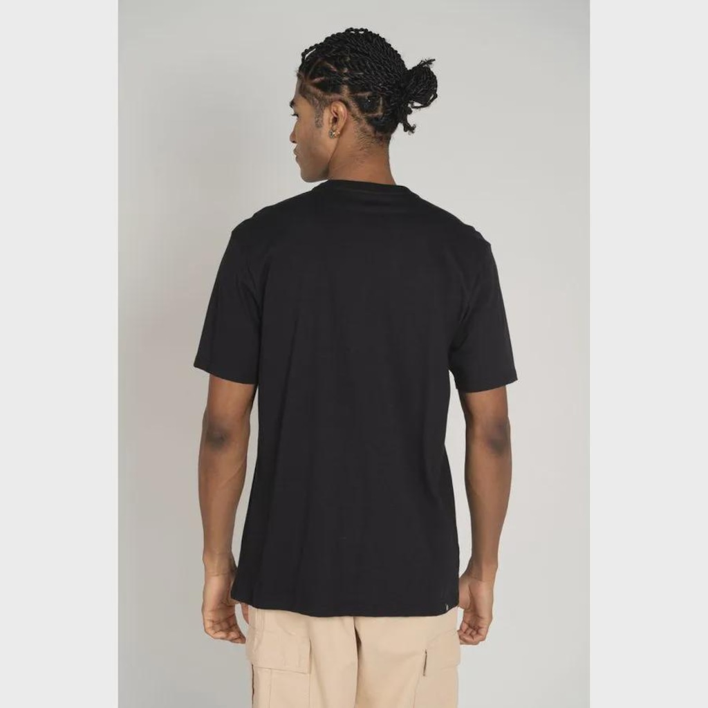 Imagem 2 do produto Camiseta Masculina Element Blazin Tn