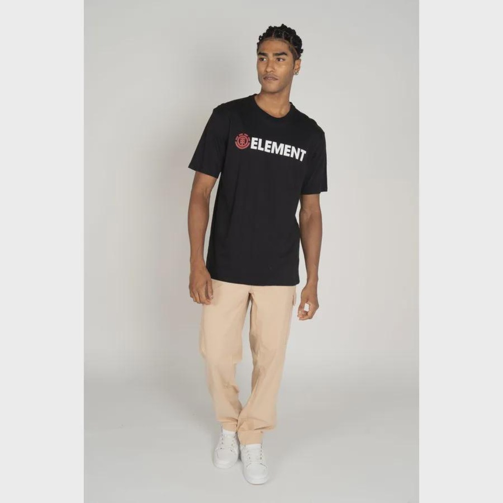 Imagem 4 do produto Camiseta Masculina Element Blazin Tn