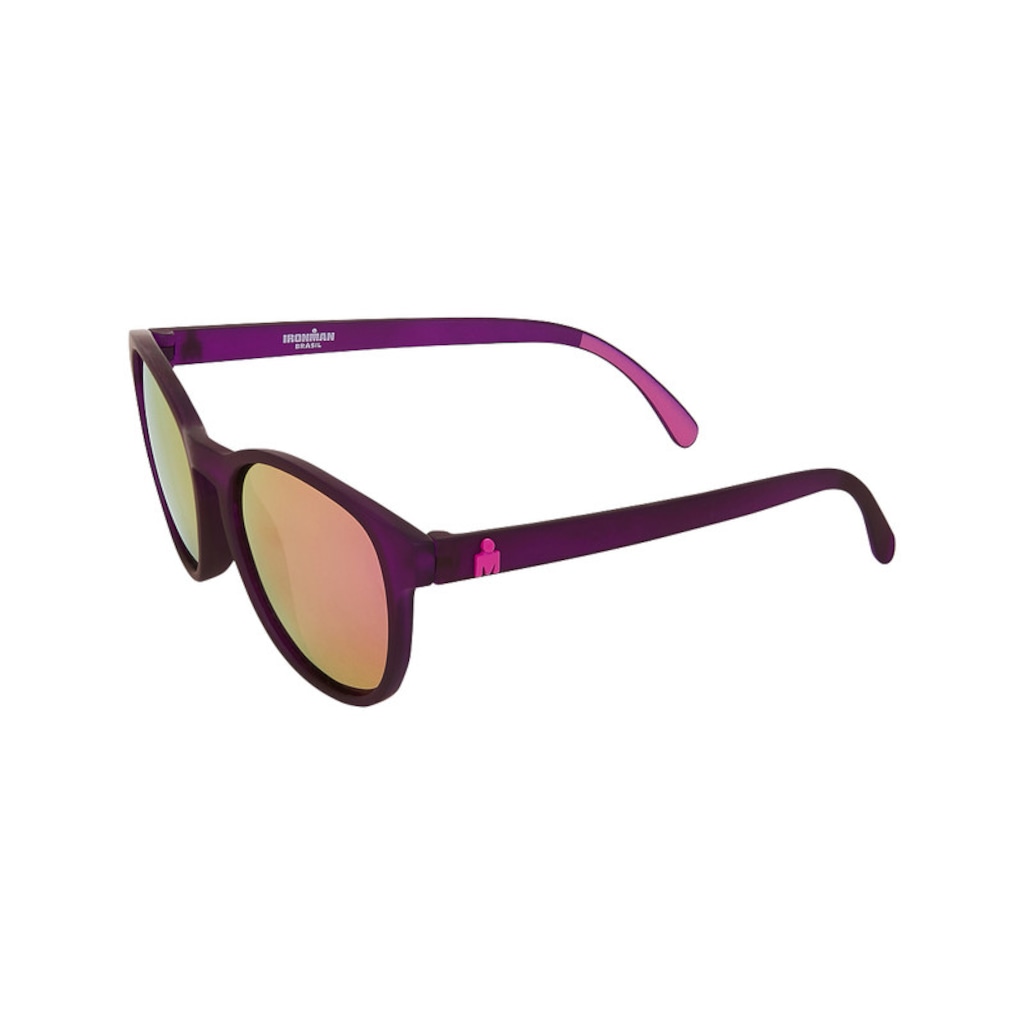Óculos de Sol Unissex Yopp Polarizado Uv400 Ironman Brasil IMR03
