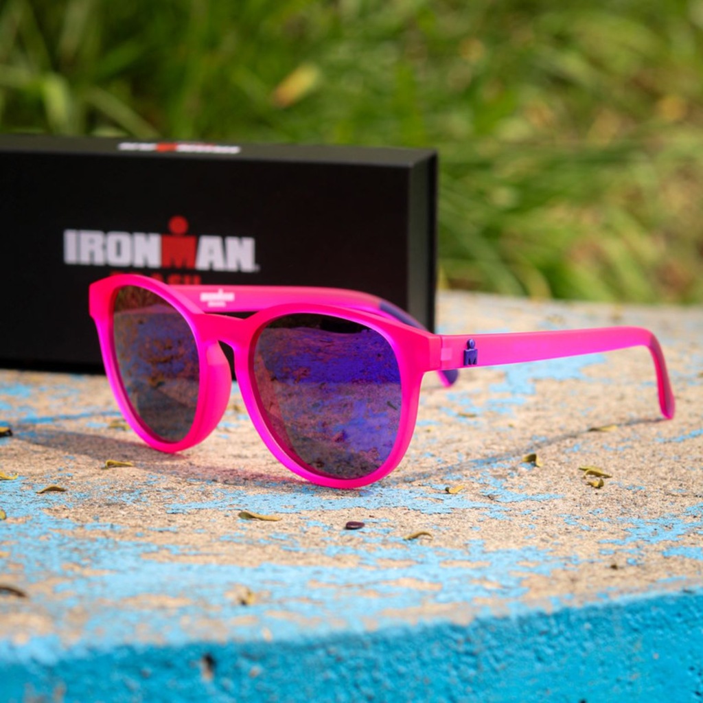 Imagem 4 do produto Óculos de Sol Unissex Yopp Polarizado Uv400 Ironman Brasil IMR05