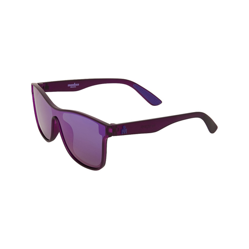 Óculos de Sol Unissex Yopp Polarizado Uv400 Ironman Brasil IMH06