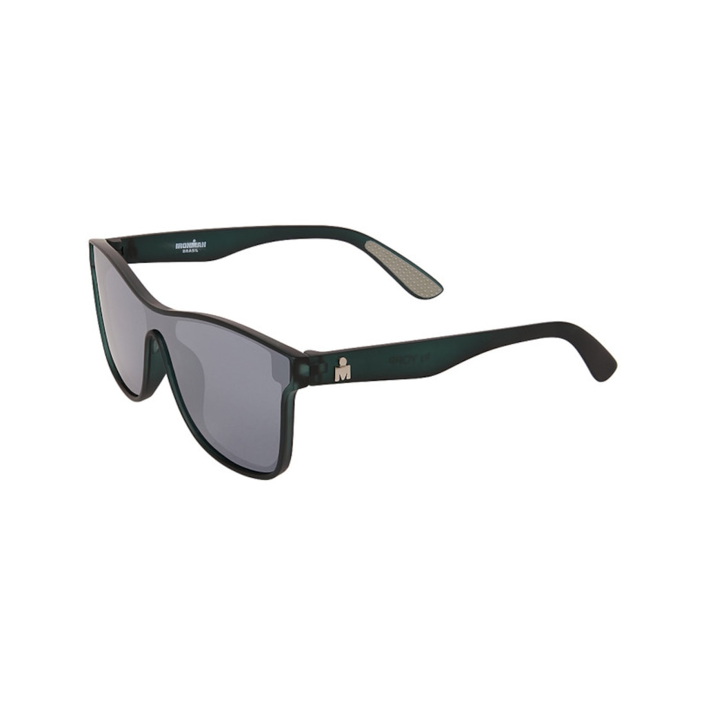 Óculos de Sol Unissex Yopp Polarizado Uv400 Ironman Brasil IMH05