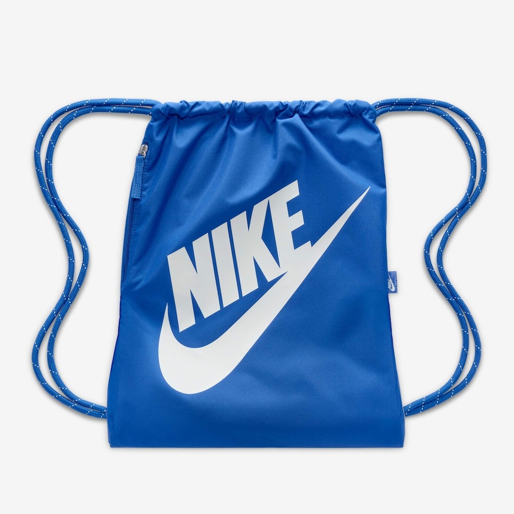 Gym Sack Unissex Nike Heritage
