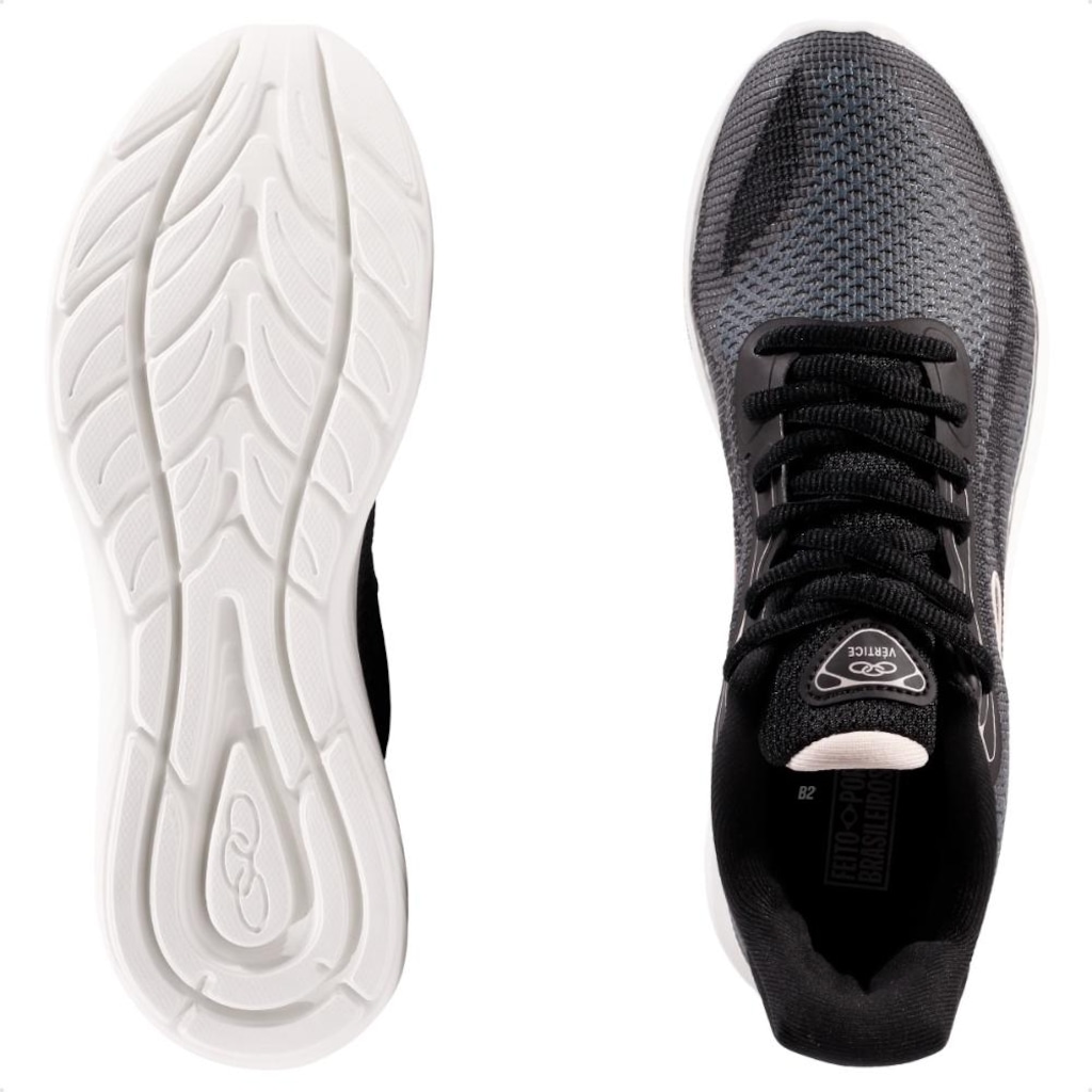 Imagem 5 do produto Tênis Feminino Olympikus Vertice
