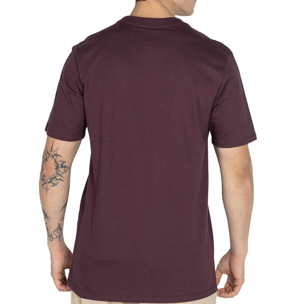 Imagem 2 do produto Camiseta DC Shoes DC Star WT25 Masculina