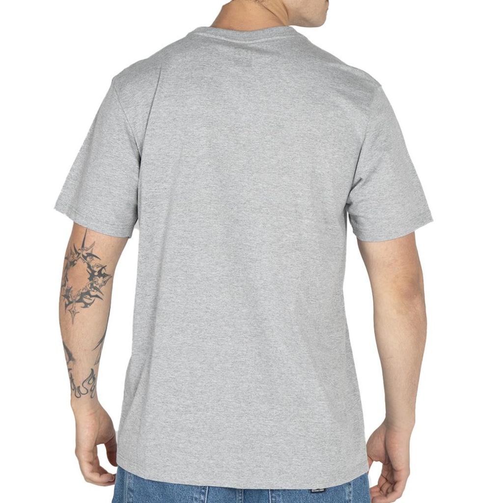 Imagem 2 do produto Camiseta DC Shoes DC Star WT25 Masculina