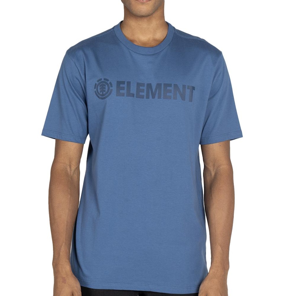 Camiseta Element Blazin WT25 Masculina