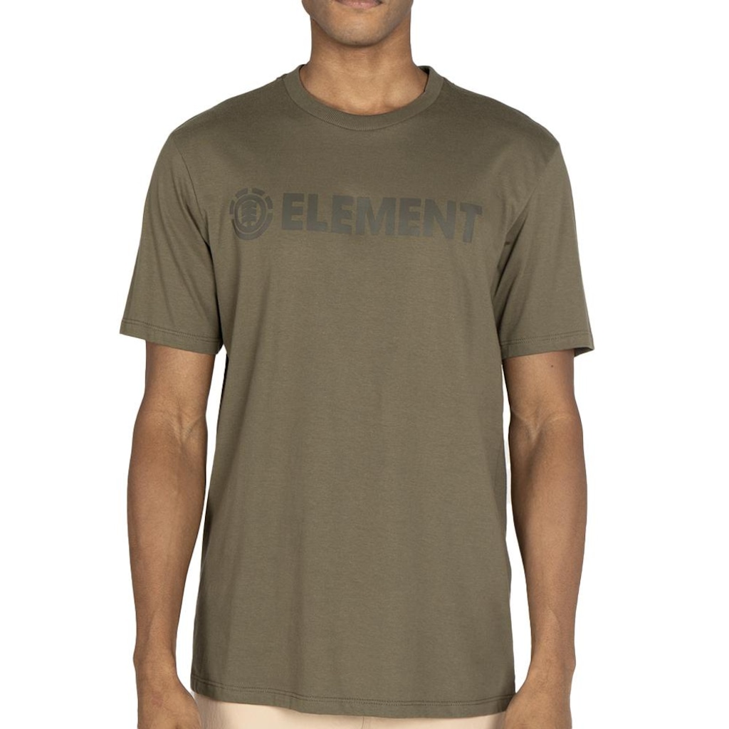 Camiseta Element Blazin WT25 Masculina